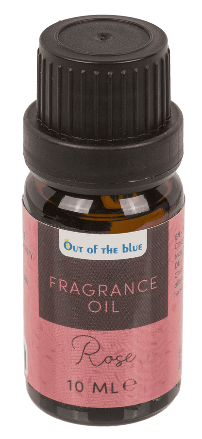 Fragranced oil for oil burners, 10 ml.