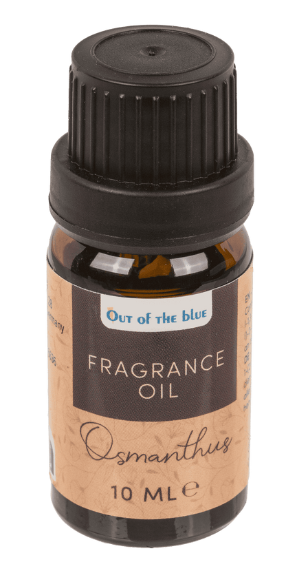 Fragranced oil for oil burners, 10 ml.