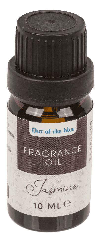 Fragranced oil for oil burners, 10 ml.