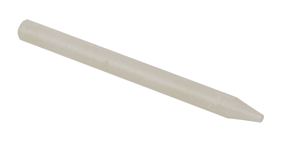 Heart shaped slate board,