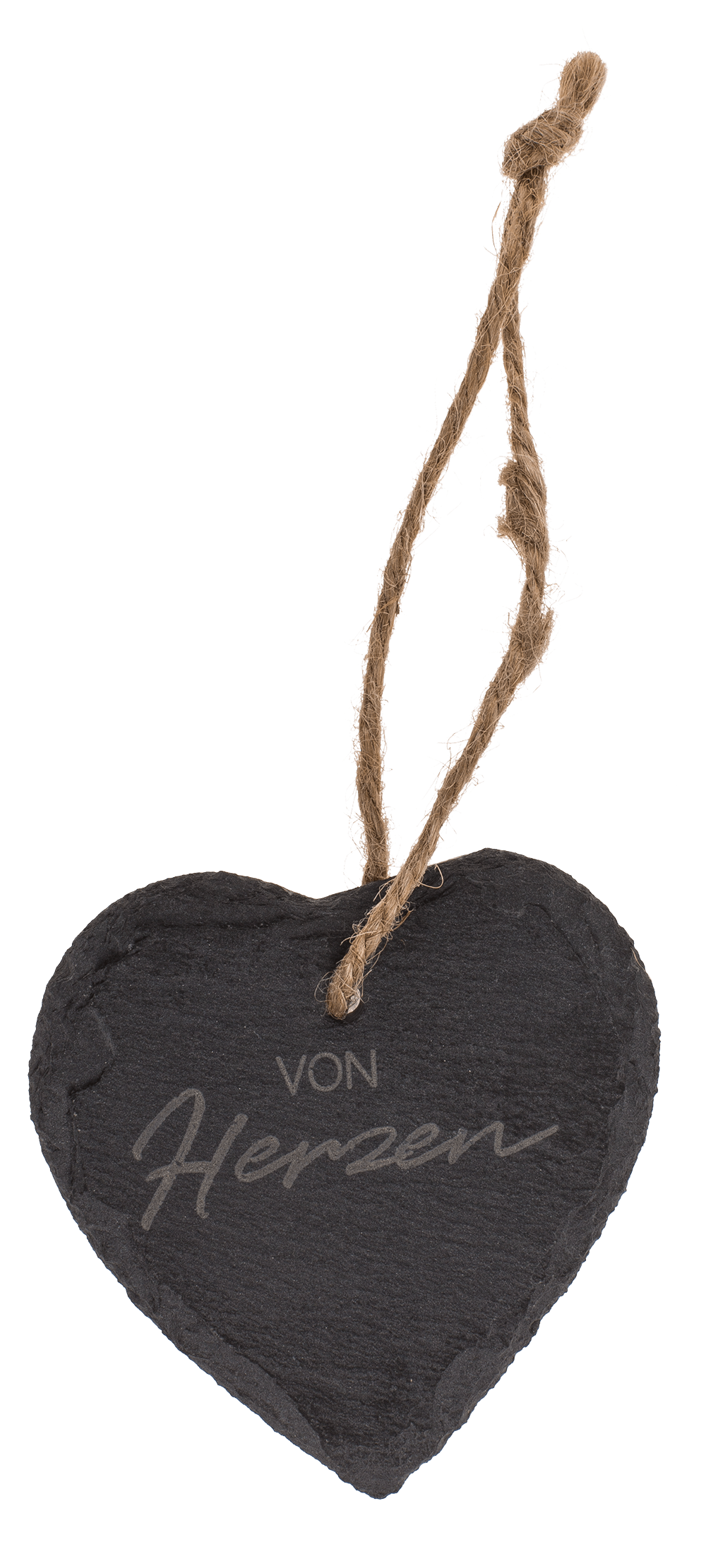 Slate gift tag,