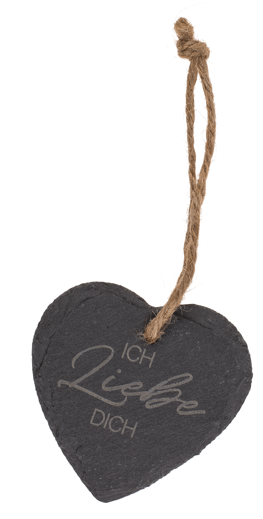 Slate gift tag,