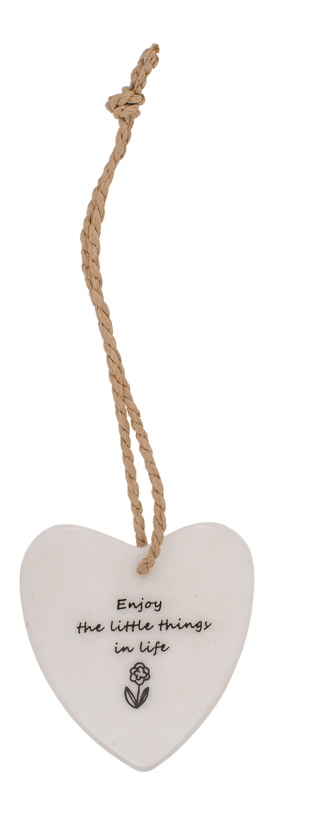 Marble hearts, Happy Hearts, for hanging,