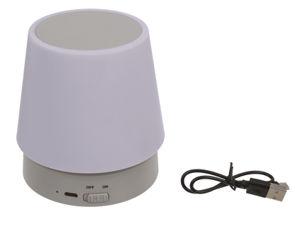 Telescope Table lamp with LED, dimmable,