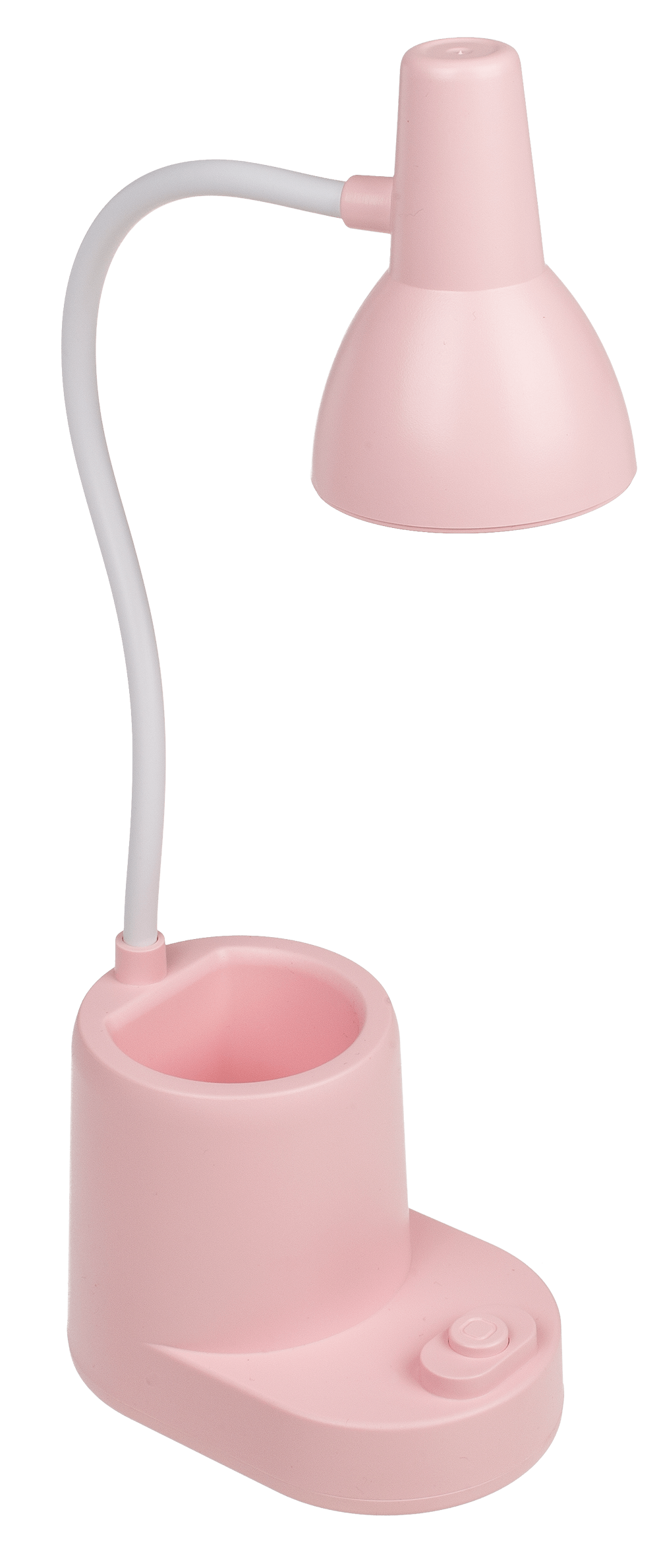 LED Table lamp with pencil pool, 36 x11 cm,