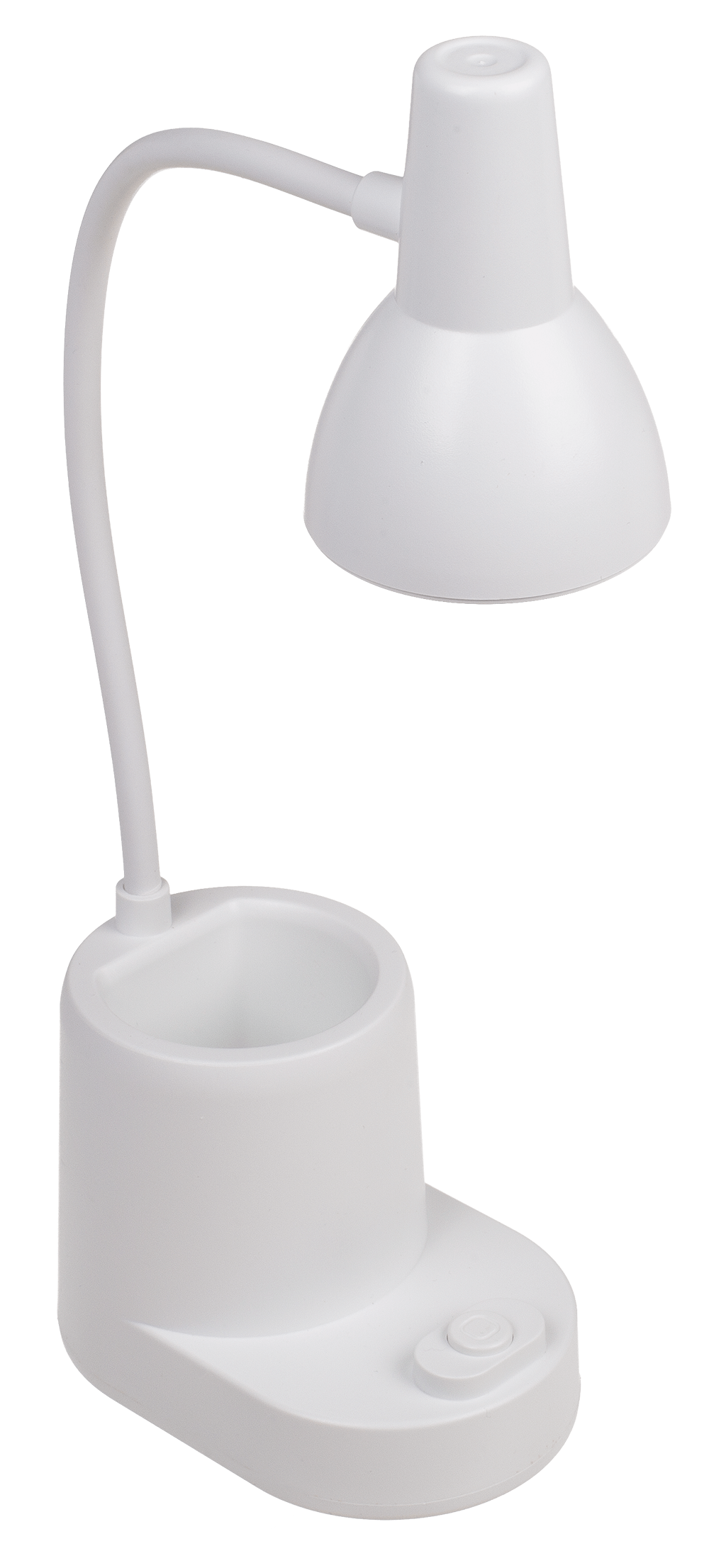 LED Table lamp with pencil pool, 36 x11 cm,