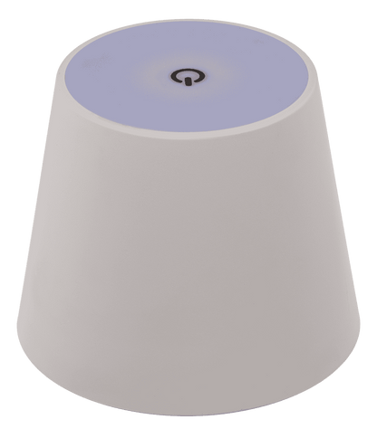 Luz LED para botellas, blanca