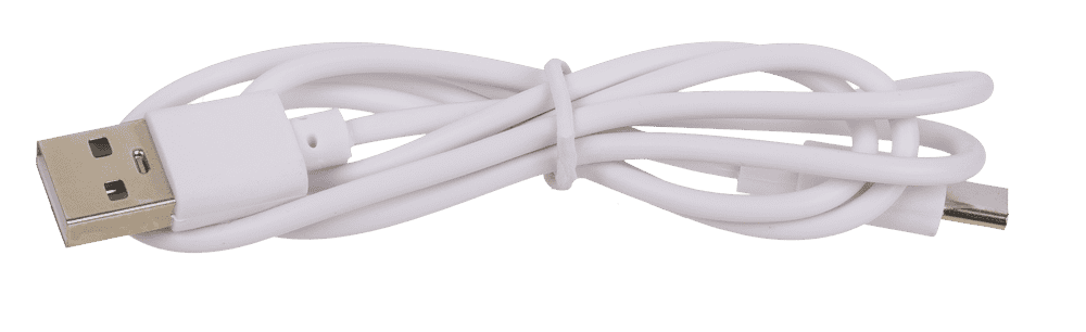 Luz LED para botellas, blanca