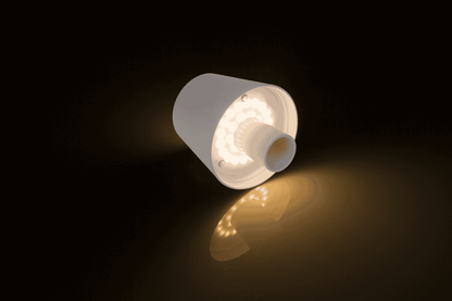 Luz LED para botellas, blanca
