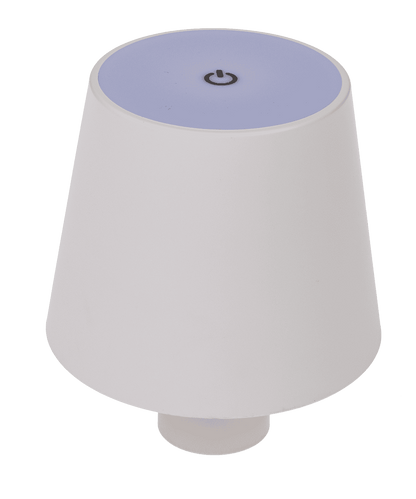 Luz LED para botellas, blanca