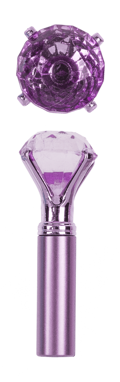 Pen, metallic finish,