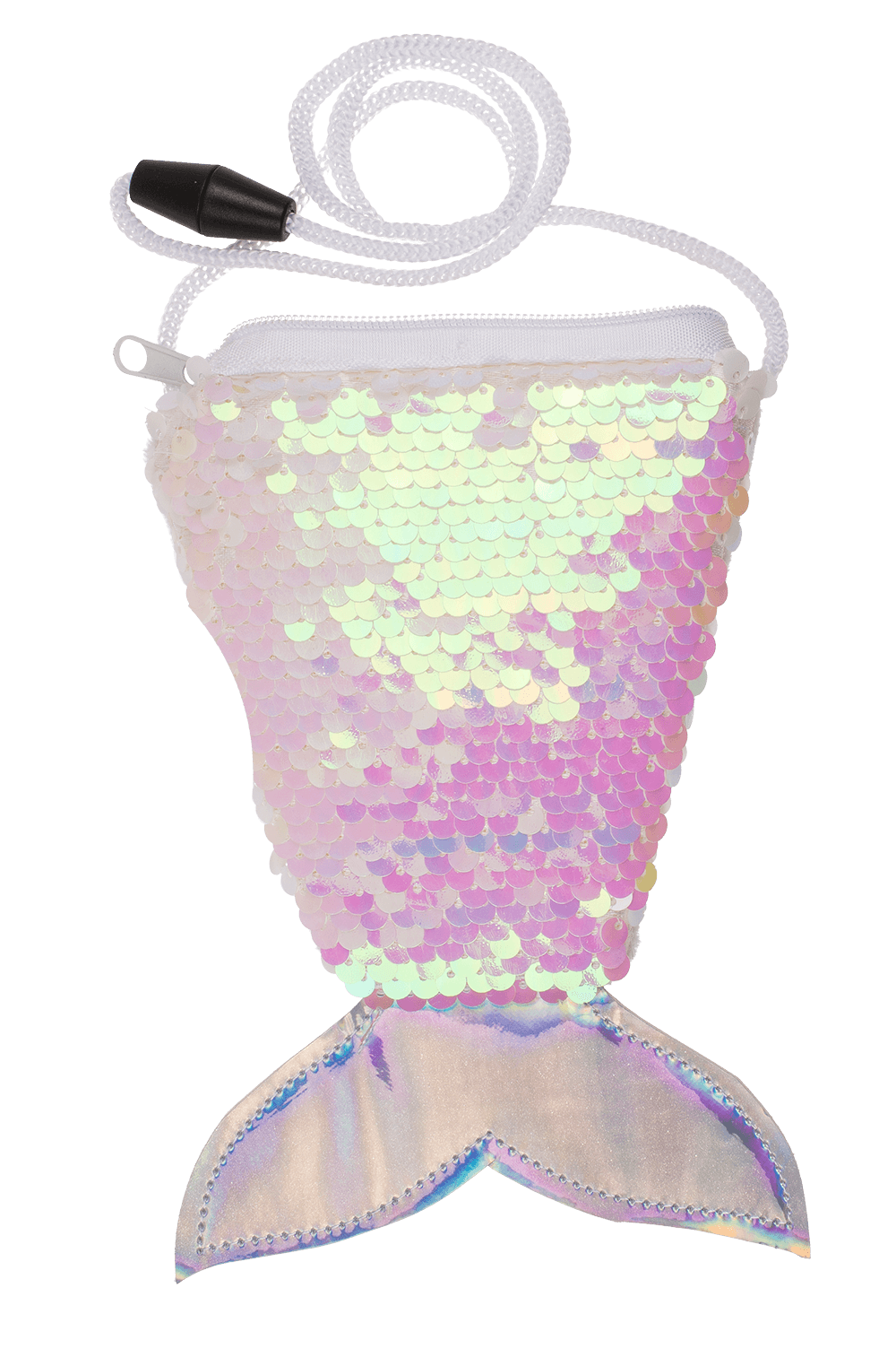 Sequin Purse, Mermaid,