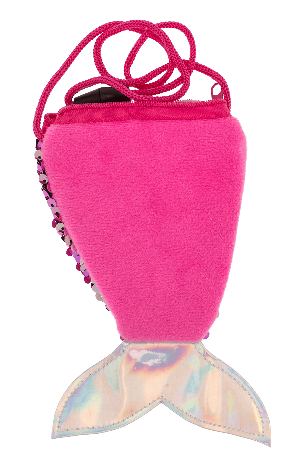 Sequin Purse, Mermaid,