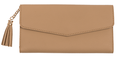 Artificial leather wallet, Elegant,