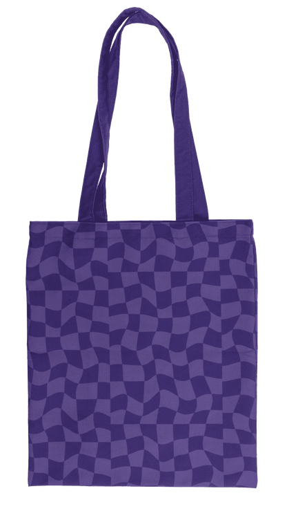 Shopping bag, Retro, 35 x 40 cm,