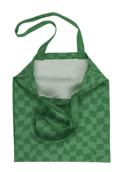 Shopping bag, Retro, 35 x 40 cm,