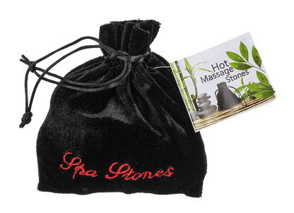 Wellness Stones, Hot Massage,