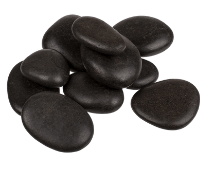 Wellness Stones, Hot Massage,