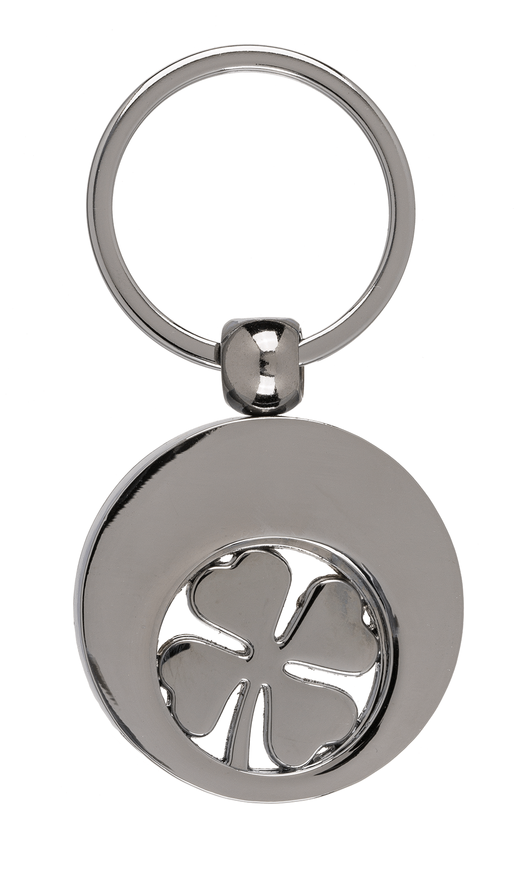 Metal Keychain, Symbol,
