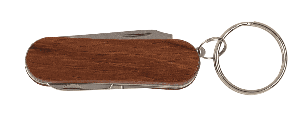 Metal keychain, Multi-Tool,