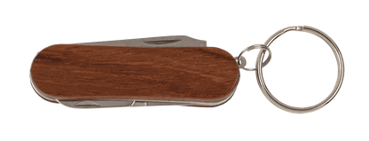 Metal keychain, Multi-Tool,