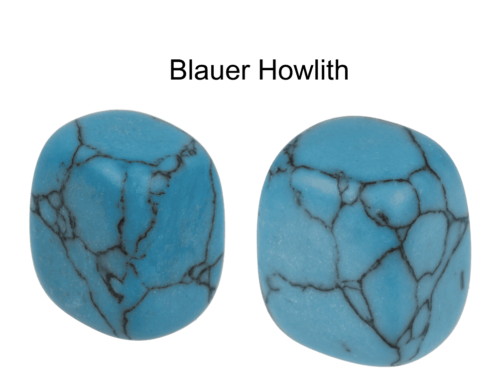 Chakra stones, set of 7 pcs in organza sachet,