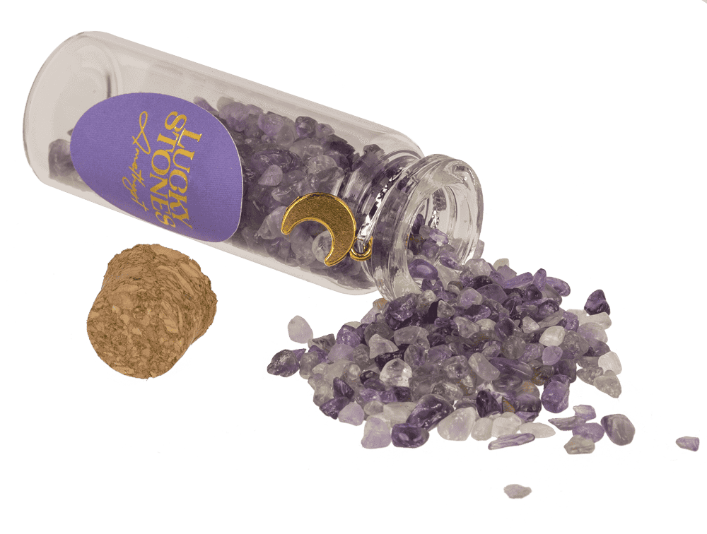 Gem stones, Lucky Stones,