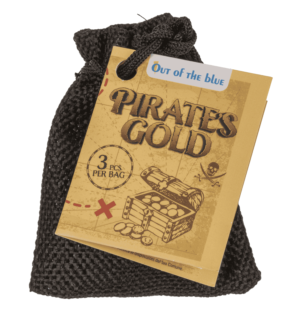 Pyrit stones, pirates gold,