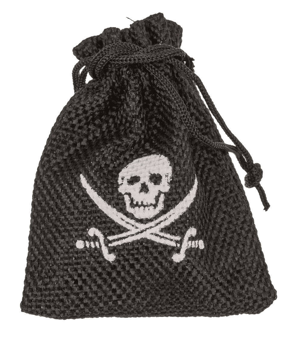 Pyrit stones, pirates gold,