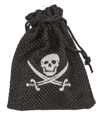 Pyrit stones, pirates gold,