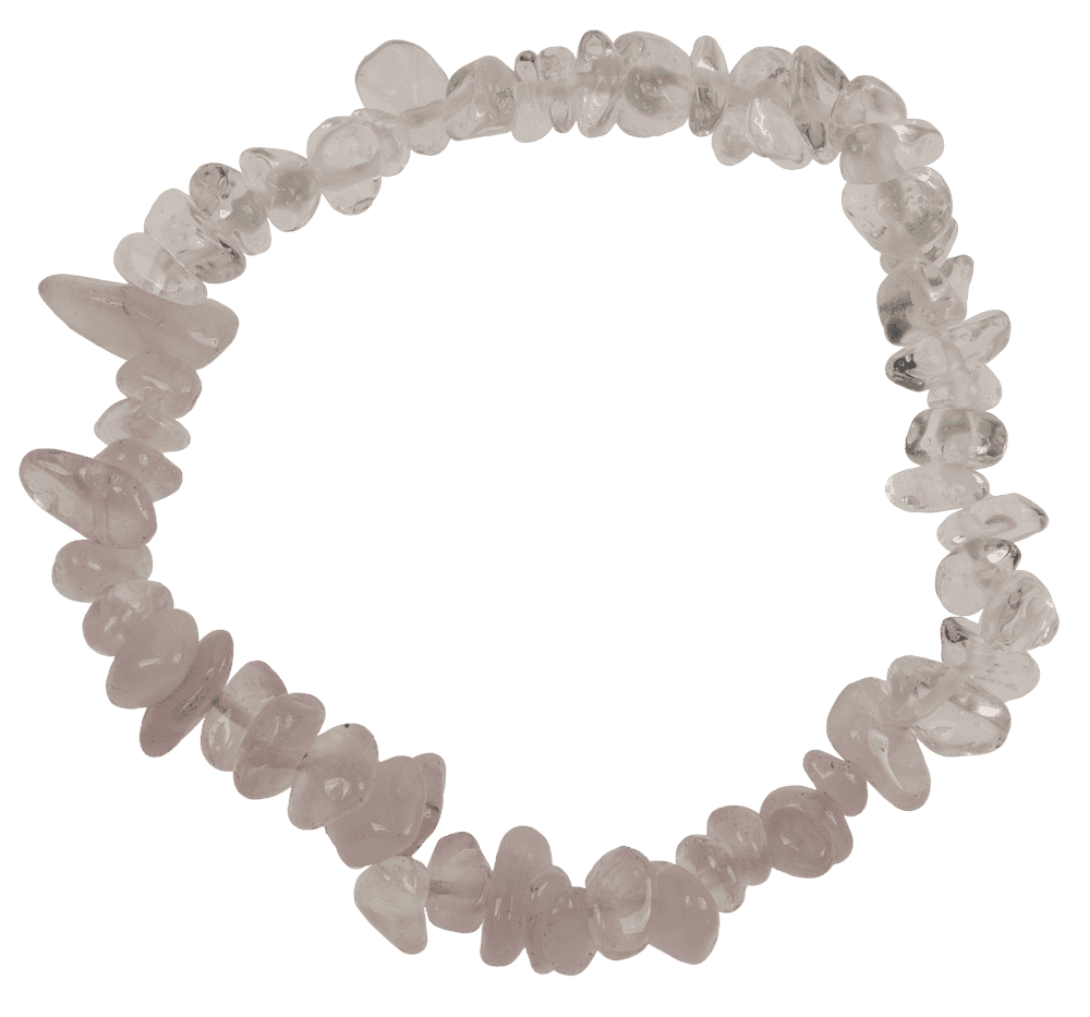 Multi-colour gemstone bracelet,