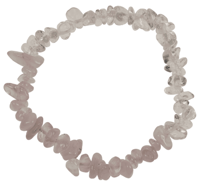 Multi-colour gemstone bracelet,