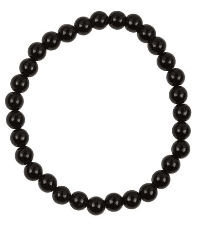 Pulsera de cuentas de piedras preciosas