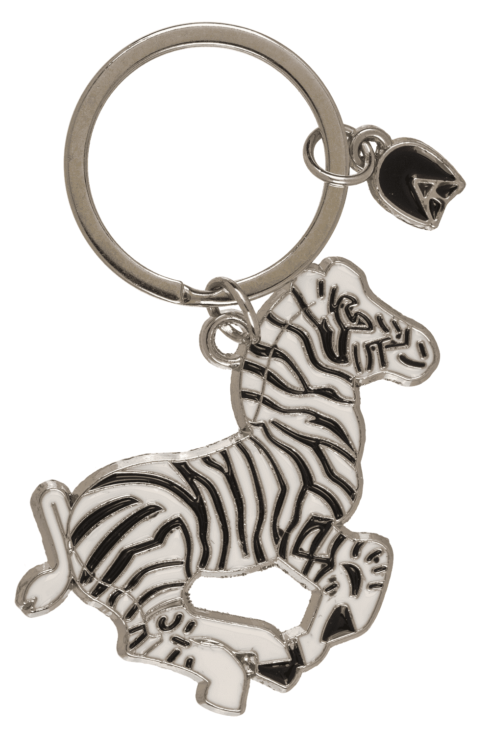 Metal keychain, Wild Life,