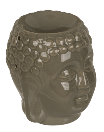 Oil Burner, Buddha,