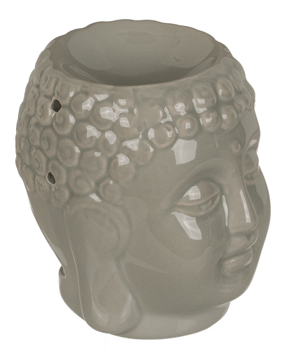 Oil Burner, Buddha,