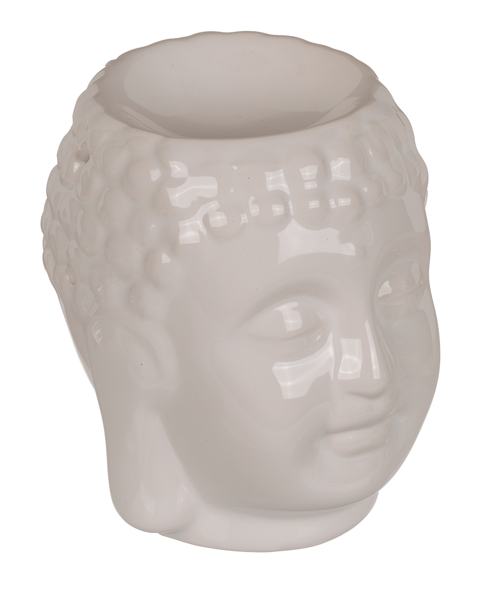 Oil Burner, Buddha,