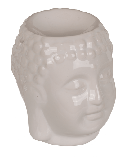 Oil Burner, Buddha,
