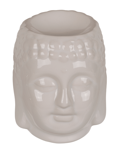 Oil Burner, Buddha,