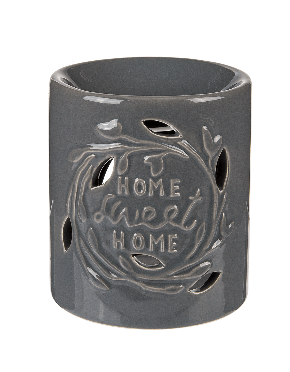 Oil burner, Home Sweet Home,