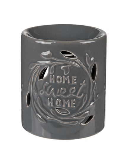 Oil burner, Home Sweet Home,