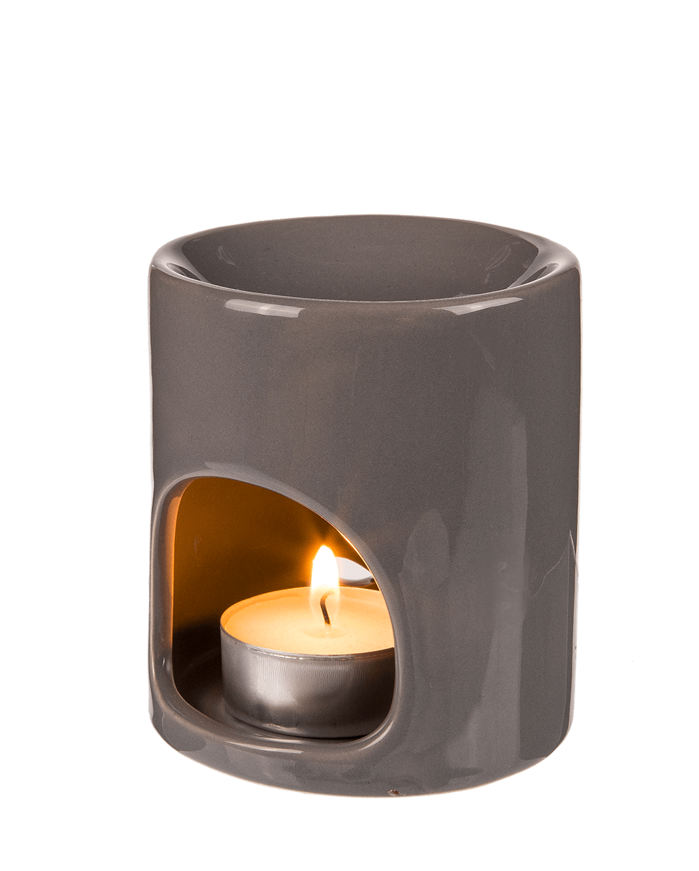 Oil burner, Home Sweet Home,