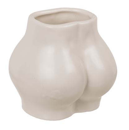 Ceramic vase, Booty,