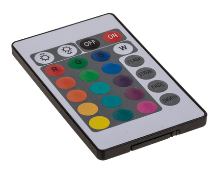 Underwater light, IP 68,