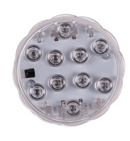 Underwater light, IP 68,