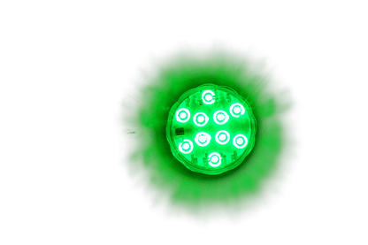 Underwater light, IP 68,