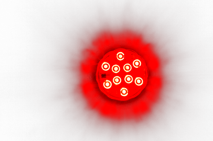 Underwater light, IP 68,