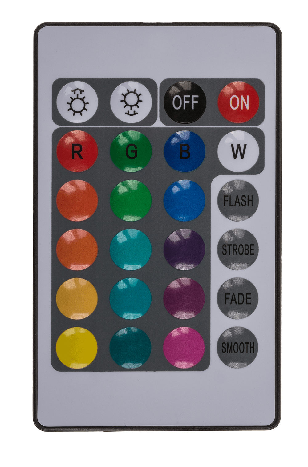 Underwater light, IP 68,