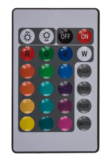 Underwater light, IP 68,