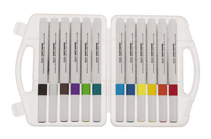 Acrylic Paint Markers , 14 cm,
